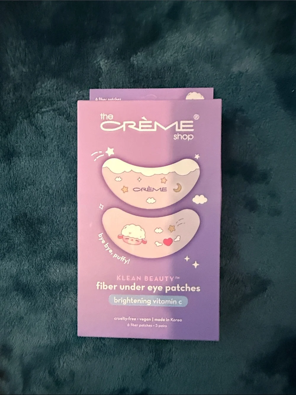 Cherimoya Lip Oil Trio - Watermelon Flavored + bye bye blackheads + fiber patch